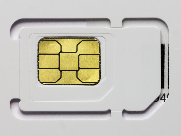 activate sim card at&t