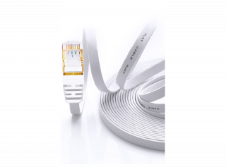 7ft CAT7 10 Gigabit Ethernet Cable (TPE-7FTETHER)