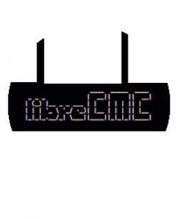 libreCMC microSD Cards and Upgrade Services