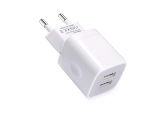  10.5W/2.1A USB Power Adapter (EU Plug ONLY,  TPE-10W21AEU)