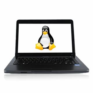 Penguin Libre GNU/Linux Notebook