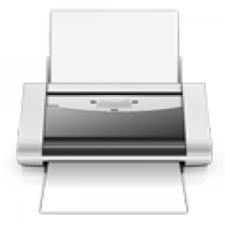 HP Desktop Printer